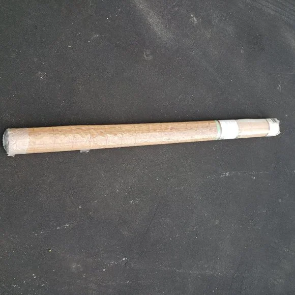 At Home Meijer - Roll-Up Blind Bamboo - 60" x 72" - Picture 8 of 14